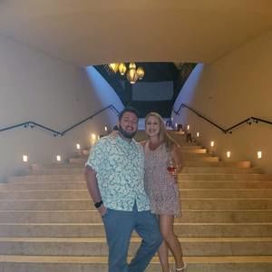 Meet your Posher, Scott